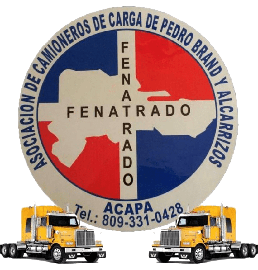 Asosiación de Camiones de Pedro Brand y Alcarrizos